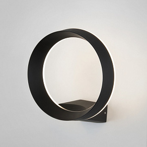 Светильник на штанге Elektrostandard Ring 1710 TECHNO LED