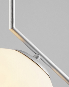 Подвесной светильник Moderli Valentina V1992-1P