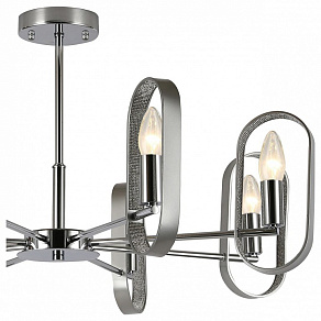 Люстра на штанге F-promo Scintillans 2482-8P