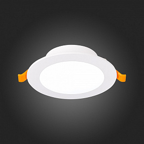 Встраиваемый светильник ST-Luce Fasum ST210.548.08