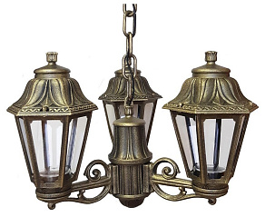 Подвесной светильник Fumagalli ANNA E22.120.S30.BXE27