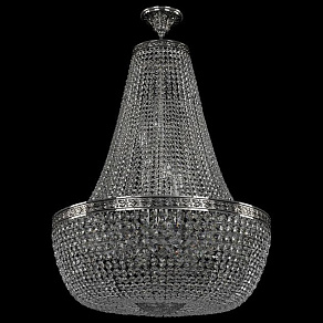 Люстра на штанге Bohemia Ivele Crystal 1911 19111/H2/70IV NB