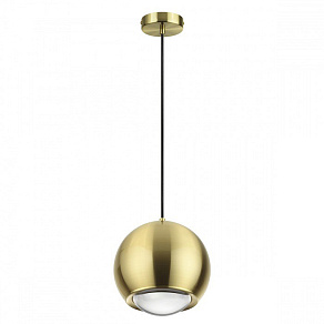 Подвесной светильник Odeon Light Mia 4227/12L