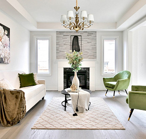 Подвесная люстра Chiaro Сильвия 3 404010606