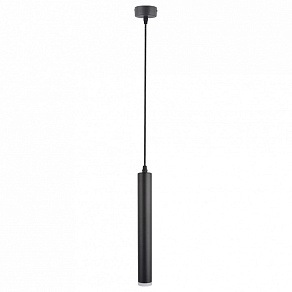 Подвесной светильник Arte Lamp Hubble A6811SP-1BK