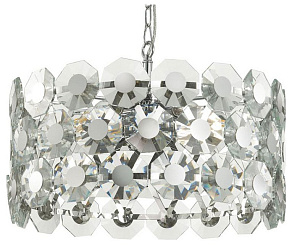 Подвесной светильник Odeon Light Tokata 4973/6