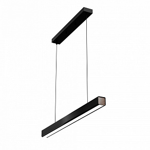 Подвесной светильник LIGHTERA Baffin LE112L-120B WIFI