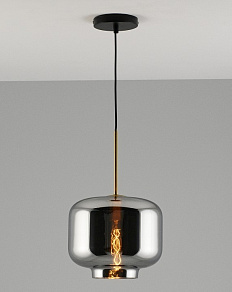 Подвесной светильник Moderli Teen V2132-P