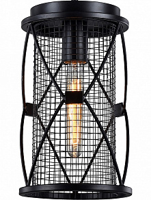 Подвесной светильник Favourite Mesh 1783-1P