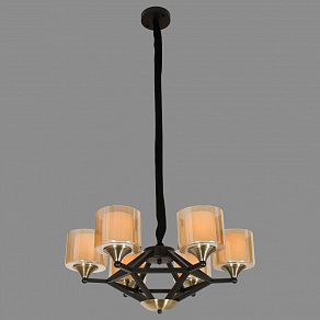 Подвесная люстра Alfa-Light F4124 F4124-56