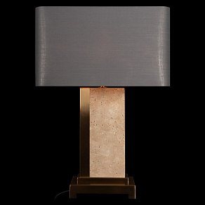 Настольная лампа декоративная Loft it Flagstone 10445T/D