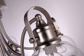 Люстра на штанге Escada 511 511/5