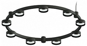 Подвесная люстра Ambrella Light C C9242