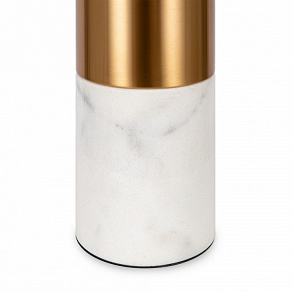 Настольная лампа декоративная Freya Marfil FR5285TL-01BS