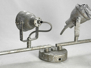 Спот Lussole Rockville LSP-9805