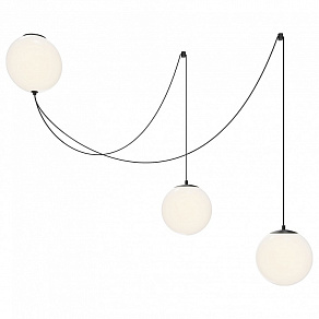 Подвесной светильник Maytoni Twins MOD427PL-L30B3K1