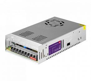 Блок питания ELFLED  ELF-36E350BEmini-HN