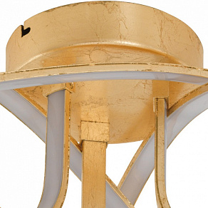 Накладной светильник Eglo ПРОМО Miraflores 97742