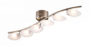 Накладной светильник Odeon Light Kera 1376/6A