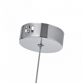 Подвесной светильник Arte Milano AM-Venezia 319011/D100/1 NI