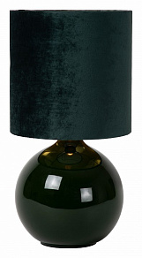 Настольная лампа декоративная Lucide Esterad 10519/81/33