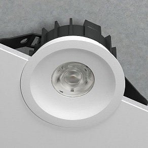 Встраиваемый светильник Elektrostandard Combi a069009
