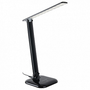 Настольная лампа офисная Elektrostandard Alcor a037478