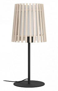 Настольная лампа декоративная Eglo Fattoria 900904