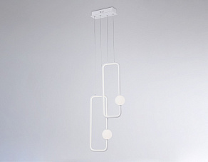 Подвесной светильник Ambrella Light FL FL66365
