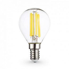 Лампа светодиодная Ambrella Light G45 451534