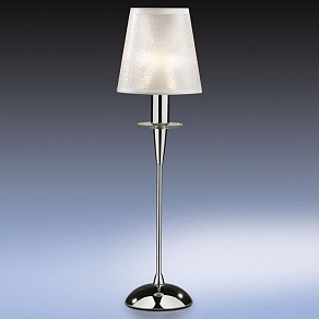 Настольная лампа декоративная Odeon Light Capelo 1987/1T