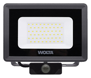 Настенно-потолочный прожектор Wolta WFL-50W WFL-50W/06S