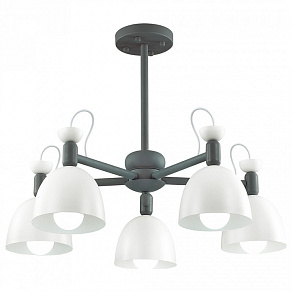 Люстра на штанге Lumion Fiona 3687/5C