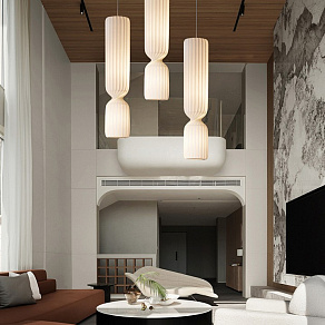 Подвесной светильник Imperiumloft TAISTO taisto01