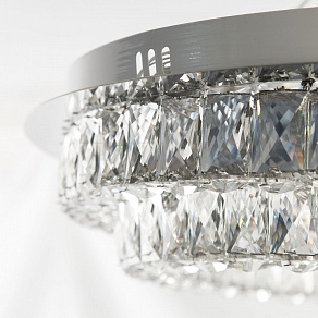 Накладной светильник Citilux Olimpia EL330C80.1