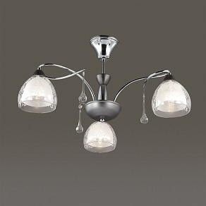 Люстра на штанге Lumion Sabina 3080/3