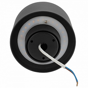 Накладной светильник Denkirs DK4015 DK4015-BK