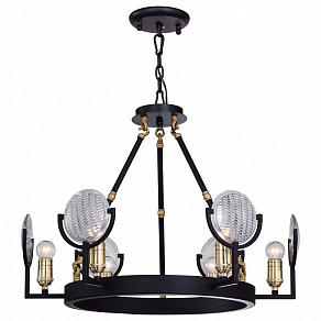 Подвесная люстра Favourite Fara 1721-6PC