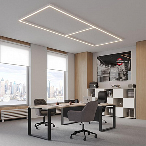 Модульный светильник Novotech OVER 359602