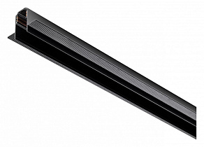 Трек встраиваемый Lightstar Uno 509227