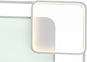Накладной светильник Natali Kovaltseva EAST LED SMART 84003