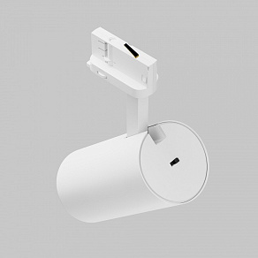 Светильник на штанге Maytoni Technical Focus Led TR197-3-40WCCT-M-W