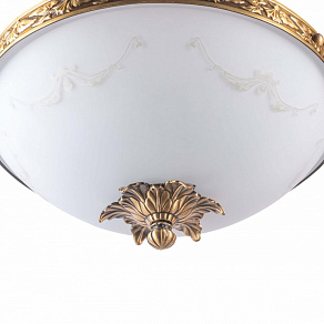 Светильник на штанге Ambiente 0848 0848/35 PL AB