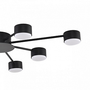 Потолочная люстра Lumion TORINA 8344/8C