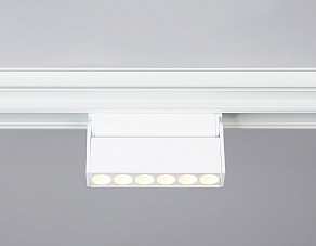 Накладной светильник Ambrella GL GL4038