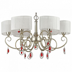 Подвесная люстра Odeon Light Verenissa 3392/6