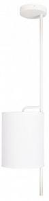 Светильник на штанге Loft it Ritz 10253P White