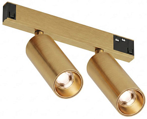 Светильник на штанге Denkirs SHINE PRIME SPOT DK4742-SB