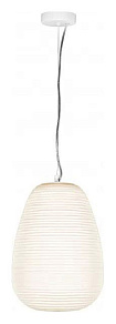 Подвесной светильник iLamp Moon AP9041-1B WH