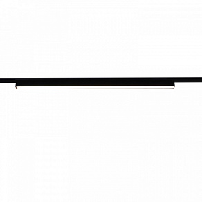 Накладной светильник Reluce  13003-9.3-001UR magnetic LED20W BK